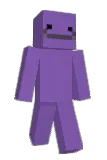 chippythebest Minecraft avatar full body