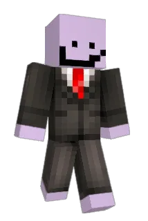 chips3795 Minecraft avatar full body