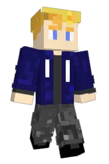 chips__0 Minecraft avatar full body