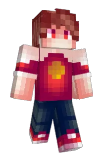 chipsina312 Minecraft avatar full body