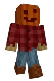 chipsodaz Minecraft avatar full body