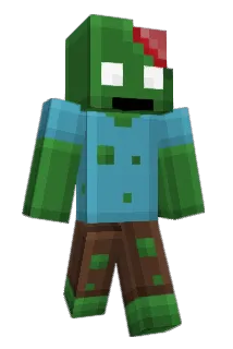 chipstick0508 Minecraft avatar full body