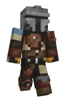 chiri69 Minecraft avatar full body