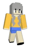 chiro0103 Minecraft avatar full body