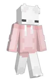 chiropetra1112 Minecraft avatar full body