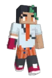 chirp_ Minecraft avatar full body