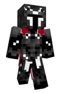 chiscu98 Minecraft avatar full body