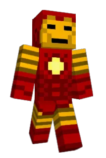 chisholmrhys Minecraft avatar full body