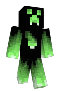 chistian6325 Minecraft avatar full body