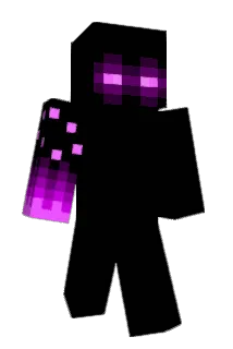 chitva Minecraft avatar full body