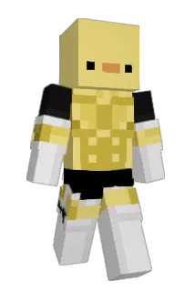chiuy23 Minecraft avatar full body