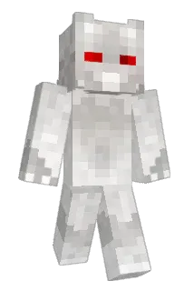 chivasbtw Minecraft avatar full body