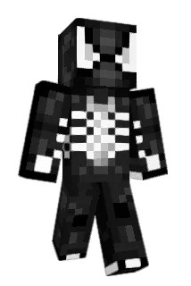 chiverz99 Minecraft avatar full body