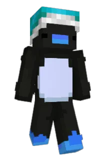 chivitogmer15 Minecraft avatar full body