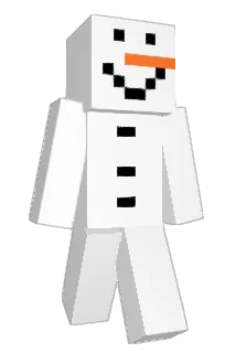 chiwawa0814 Minecraft avatar full body