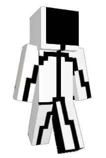 chizbejoe Minecraft avatar full body