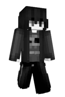 chizoviy Minecraft avatar full body