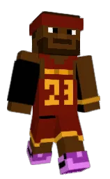 Custom render preview