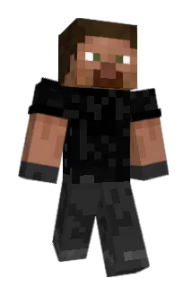 chizy_tk Minecraft avatar full body