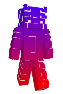 chknsammy Minecraft avatar full body