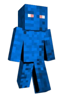 chldbstj12 Minecraft avatar full body