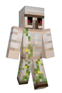 chldlsgur1234 Minecraft avatar full body