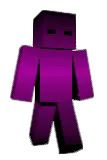 chlep Minecraft avatar full body