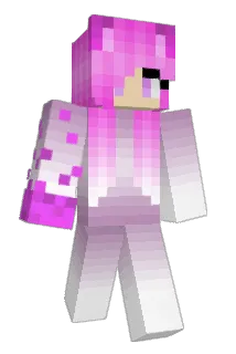 chlh Minecraft avatar full body