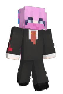 chloe_rsgcheater Minecraft avatar full body