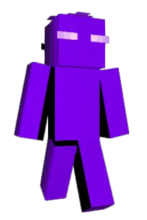 chloemaeee Minecraft avatar full body