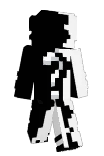 chlorii Minecraft avatar full body