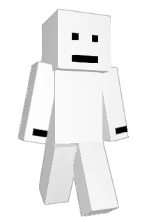 chmo42 Minecraft avatar full body