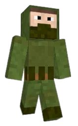 Custom render preview