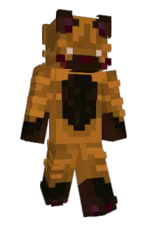 chmufm_emmrr Minecraft avatar full body