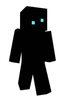 chnce Minecraft avatar full body