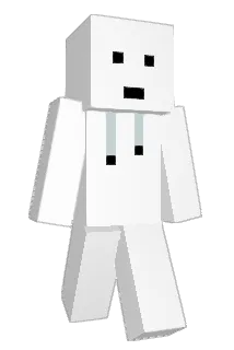 cho0821 Minecraft avatar full body