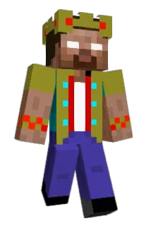 cho_alexander Minecraft avatar full body