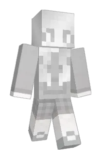 choa123 Minecraft avatar full body