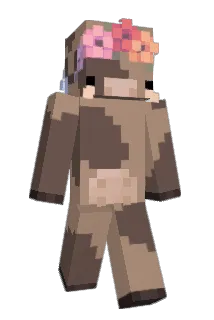 choccymilk9631 Minecraft avatar full body