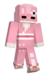 choco0260 Minecraft avatar full body