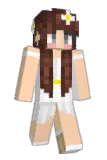 chocolate93 Minecraft avatar full body