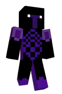chocomaster118 Minecraft avatar full body