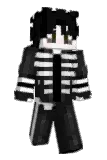 chocomintt Minecraft avatar full body
