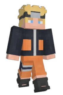chohyunsoo09 Minecraft avatar full body