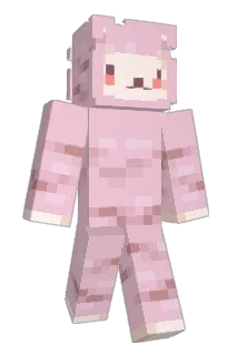 chohyunwoo0804 Minecraft avatar full body