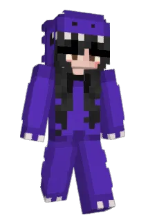 choi_jiwoo Minecraft avatar full body