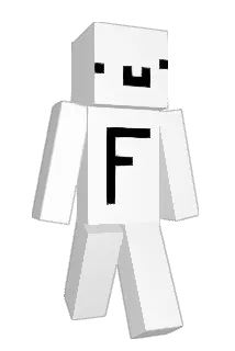 choiwonjun Minecraft avatar full body