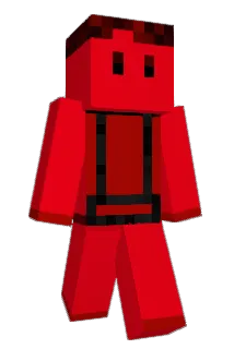 choiyond Minecraft avatar full body