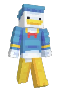 chomikujemy Minecraft avatar full body