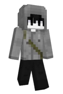 chong1002 Minecraft avatar full body